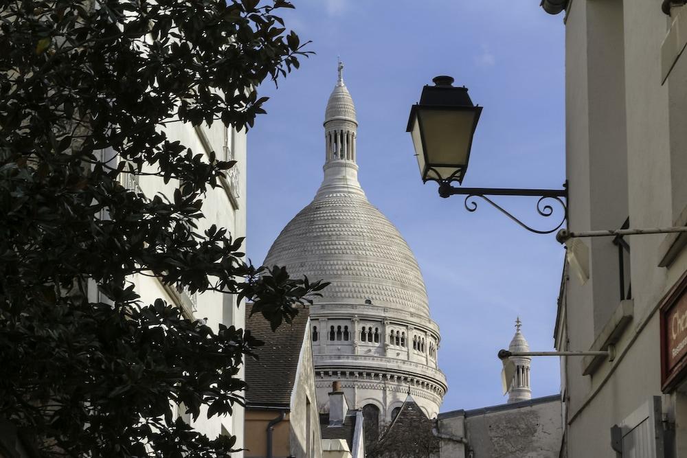 Ibis Paris Gare De Lyon Diderot Hotel Exterior foto